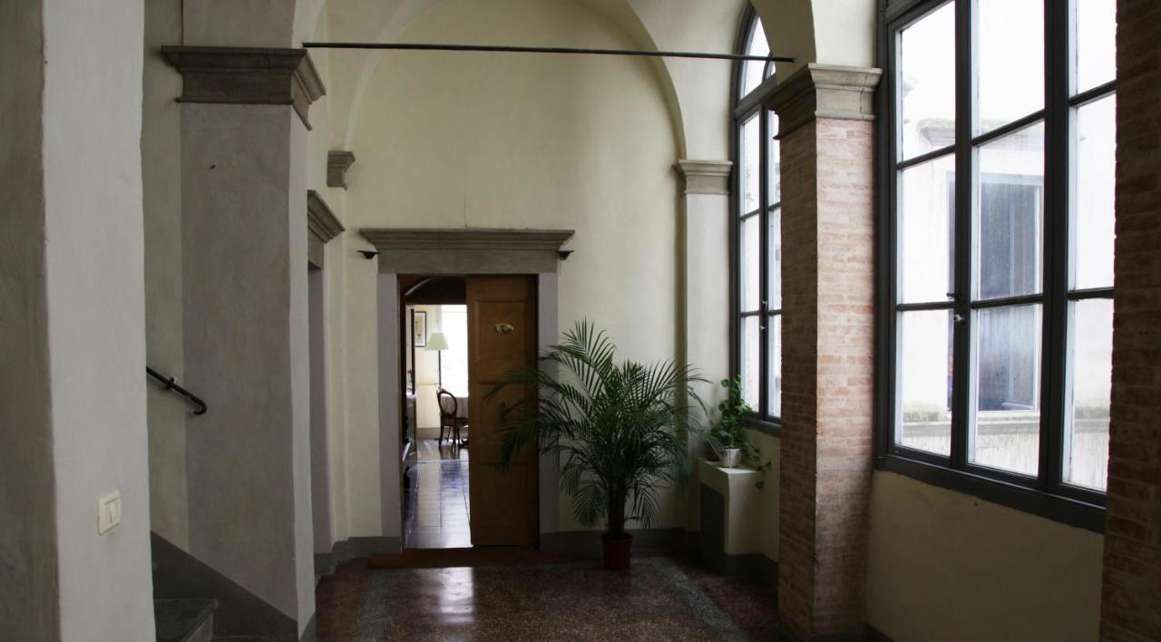 La Corte Affittacamere Foligno Ngoại thất bức ảnh