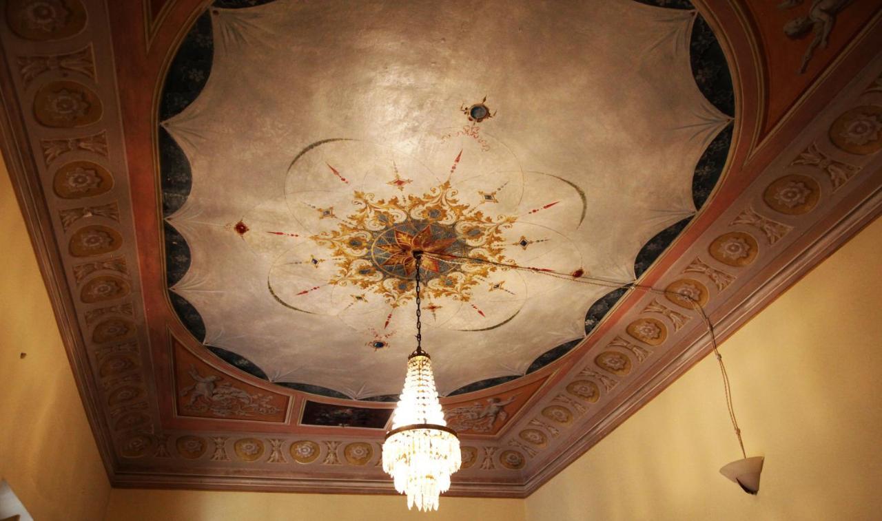 La Corte Affittacamere Foligno Ngoại thất bức ảnh