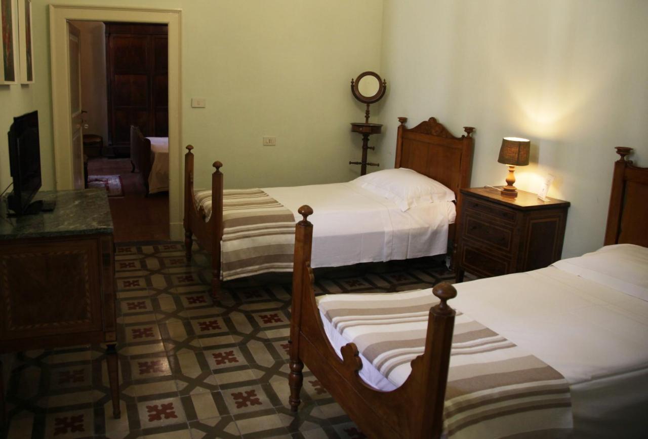 La Corte Affittacamere Foligno Ngoại thất bức ảnh