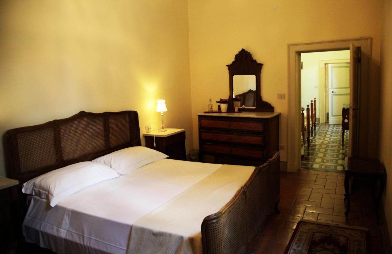 La Corte Affittacamere Foligno Ngoại thất bức ảnh