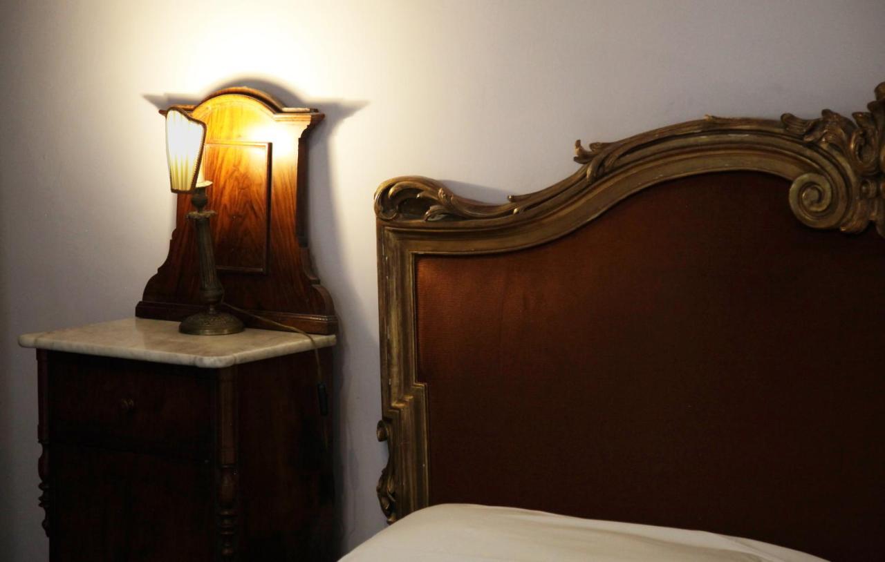 La Corte Affittacamere Foligno Ngoại thất bức ảnh